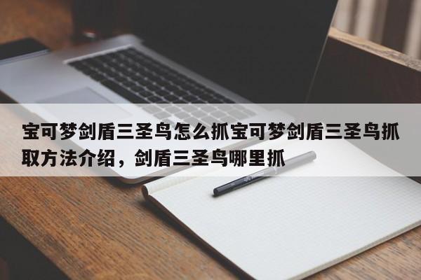 宝可梦剑盾三圣鸟怎么抓宝可梦剑盾三圣鸟抓取方法介绍，剑盾三圣鸟哪里抓