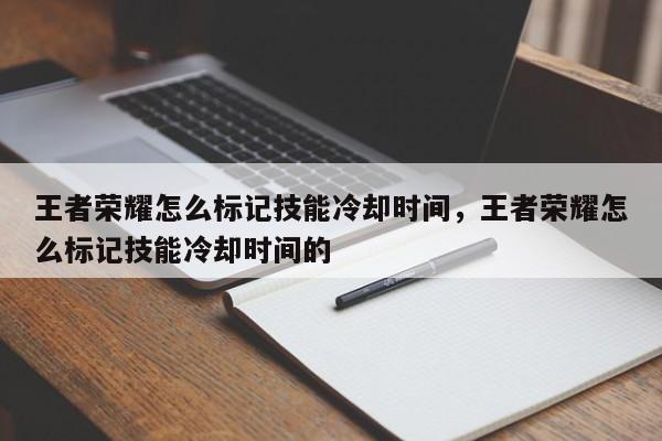 王者荣耀怎么标记技能冷却时间，王者荣耀怎么标记技能冷却时间的