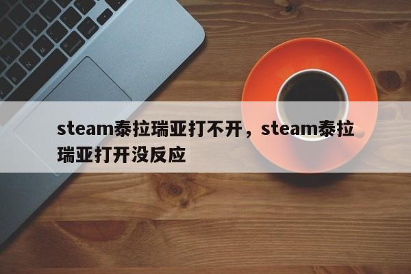 steam泰拉瑞亚打不开，steam泰拉瑞亚打开没反应