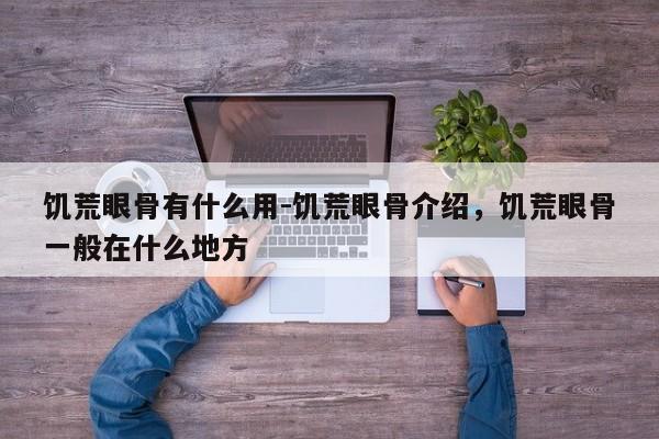 饥荒眼骨有什么用-饥荒眼骨介绍，饥荒眼骨一般在什么地方