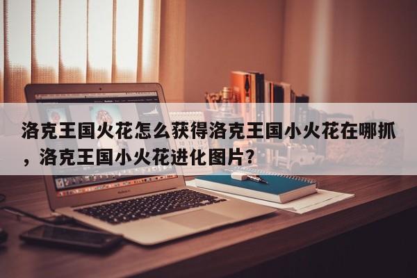 洛克王国火花怎么获得洛克王国小火花在哪抓，洛克王国小火花进化图片？