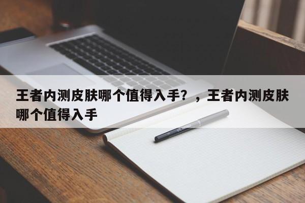 王者内测皮肤哪个值得入手？，王者内测皮肤哪个值得入手