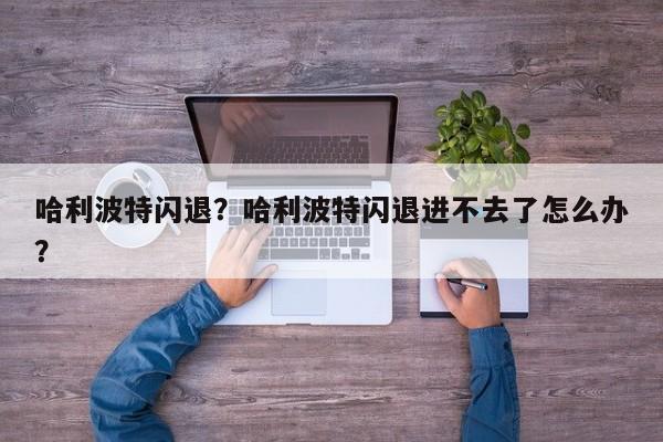 哈利波特闪退？哈利波特闪退进不去了怎么办？