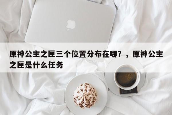 原神公主之匣三个位置分布在哪？，原神公主之匣是什么任务