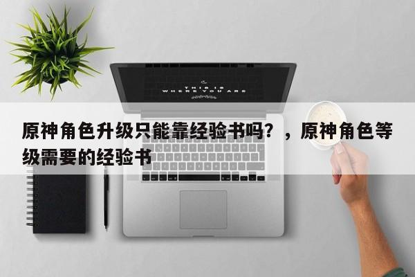 原神角色升级只能靠经验书吗？，原神角色等级需要的经验书