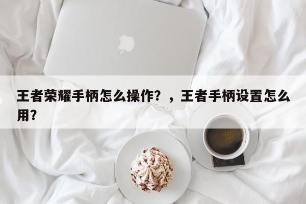 王者荣耀手柄怎么操作？，王者手柄设置怎么用？