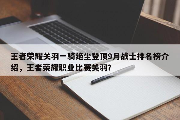 王者荣耀关羽一骑绝尘登顶9月战士排名榜介绍，王者荣耀职业比赛关羽？