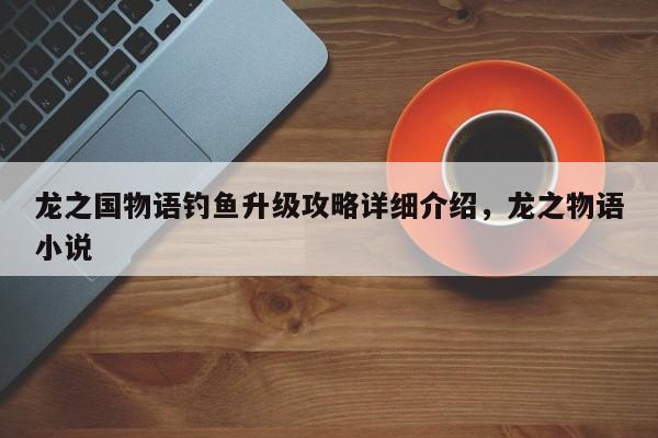 龙之国物语钓鱼升级攻略详细介绍，龙之物语小说