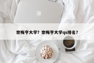 奈梅亨大学？奈梅亨大学qs排名？