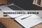 塞维利亚历史比分体彩500，塞维利亚比赛结果？